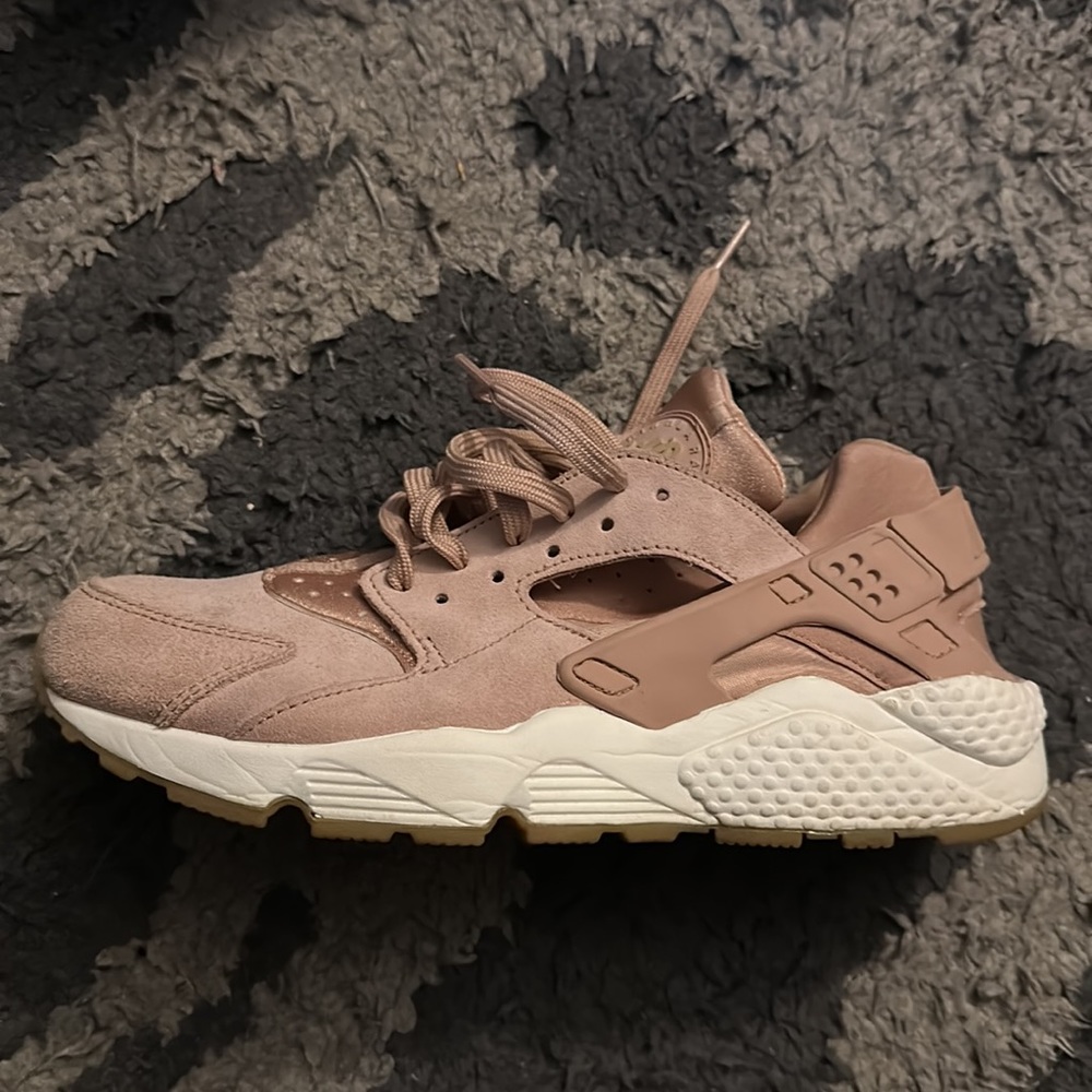 Nike huaraches - Picture 8 of 8